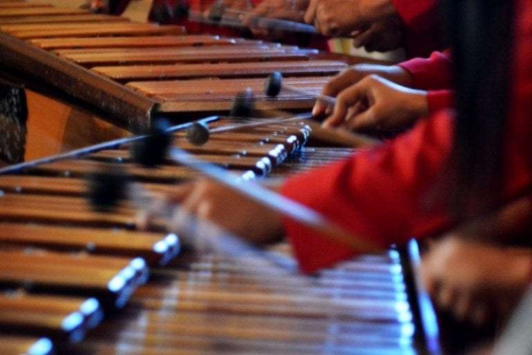 Guatemala inicia Mes de la Marimba ADESCA