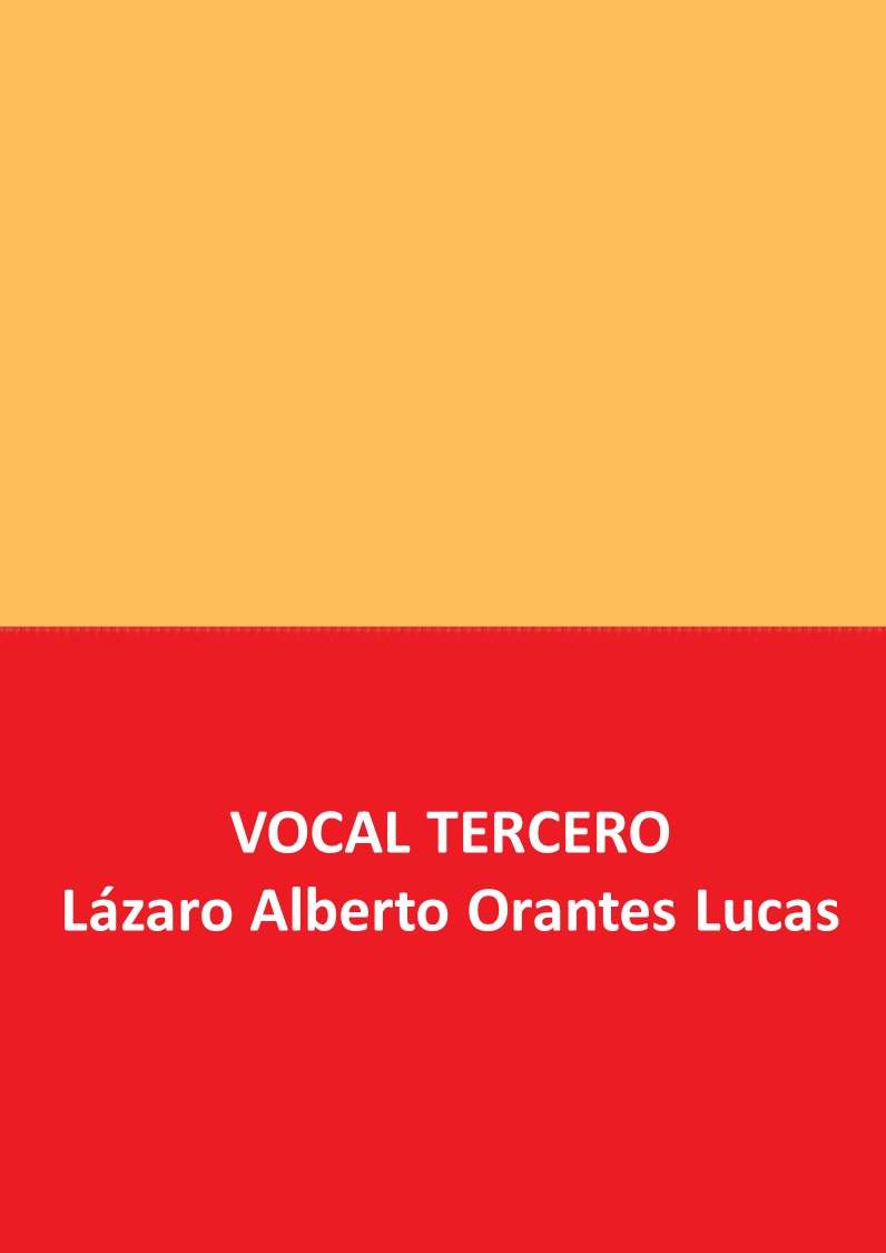 Alberto Orantes