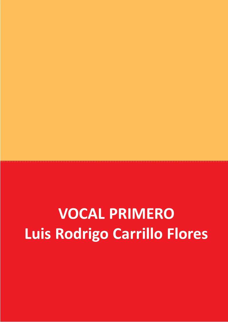 Luis Carrillo