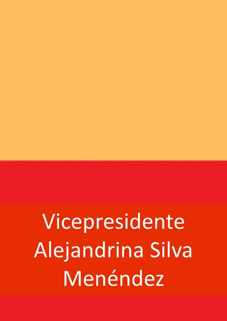 alejandrina