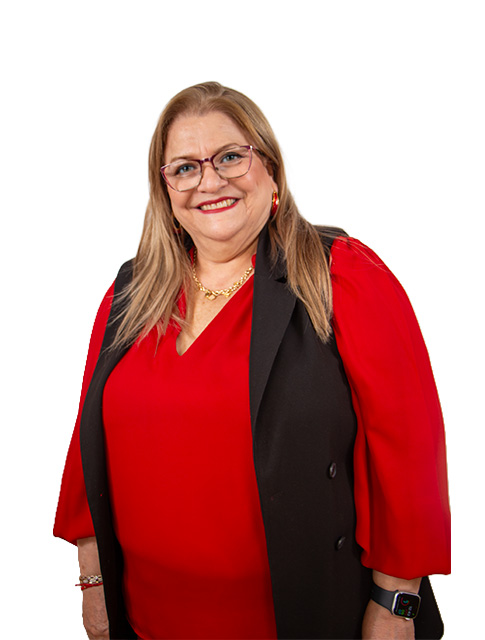 Elba Alejandrina Silva Menéndez