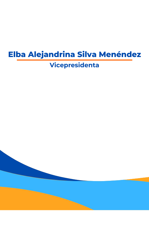 elba alejandrina