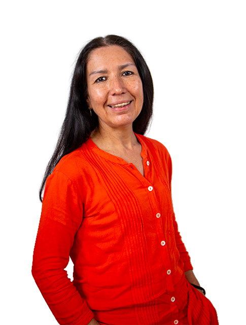 maria mercedes fuentes