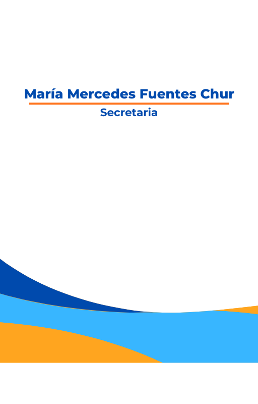 maria mercedes fuentes