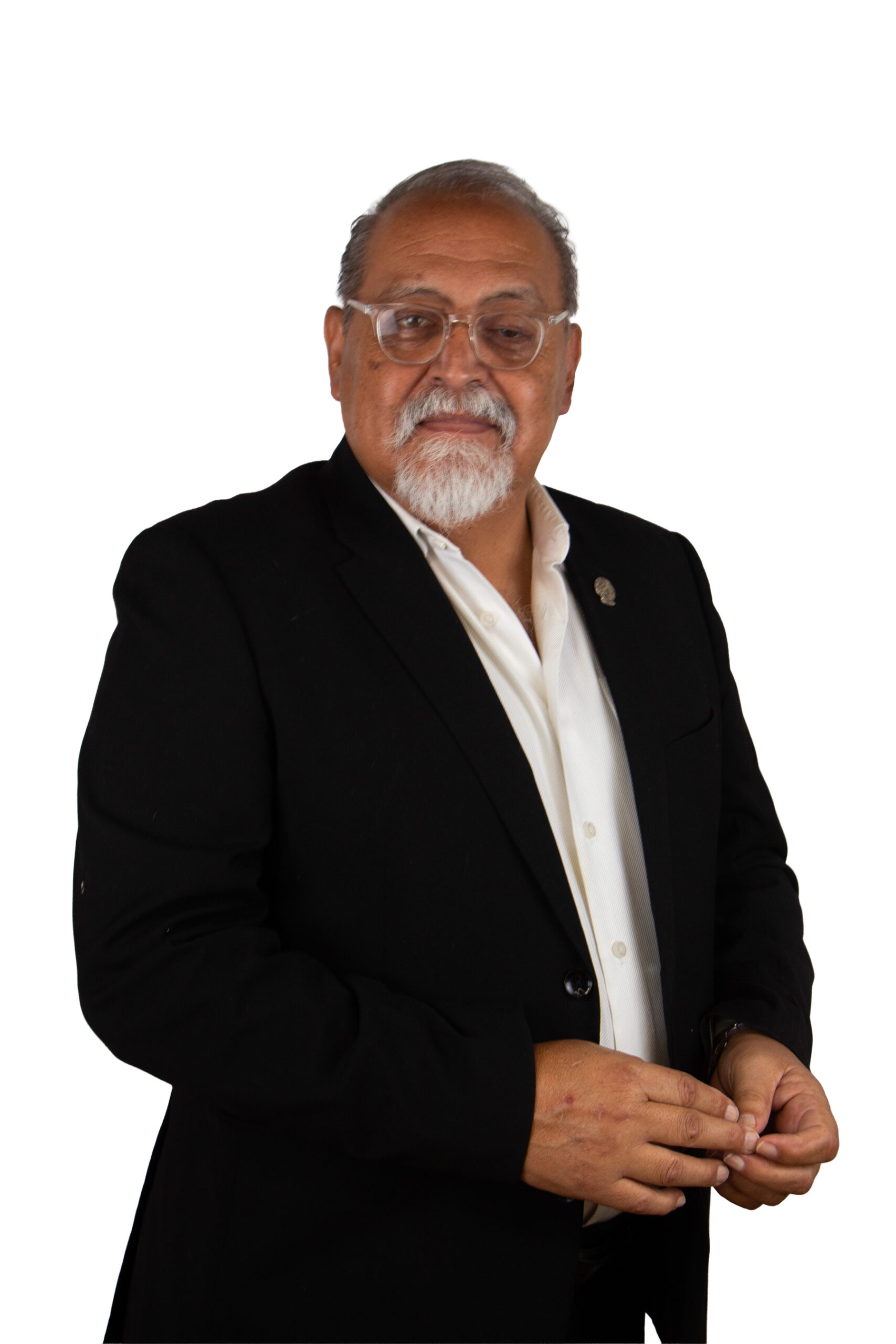 Director ejecutivo