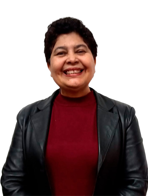 Ethel batres