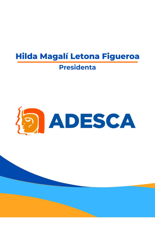 cedula presidenta