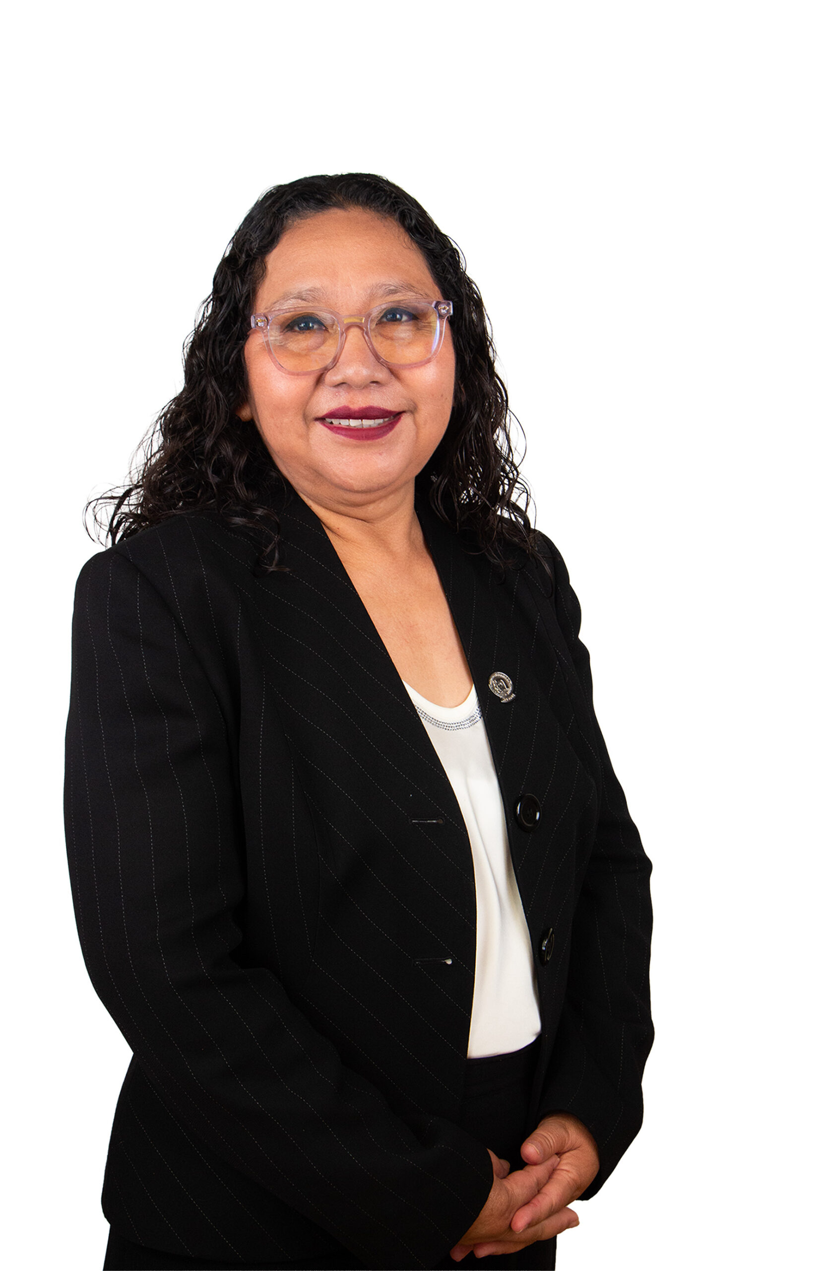directora financiero